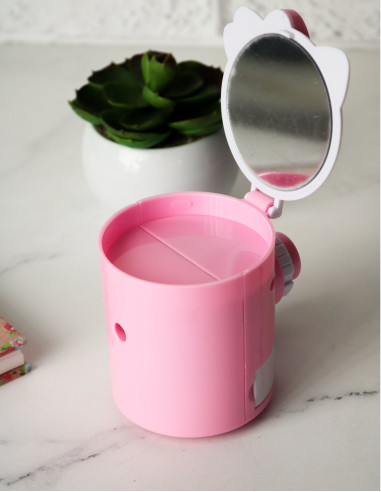 تراش رومیزی هلو کیتی