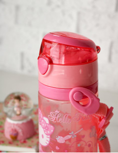 قمقمه آب هلو کیتی 2