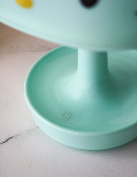 چراغ خواب فانتزی هلو کیتی دخترانه