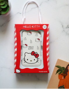پاور بانک فانتزی هلو کیتی