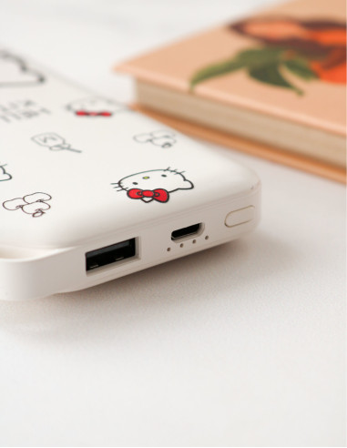 پاور بانک فانتزی هلو کیتی