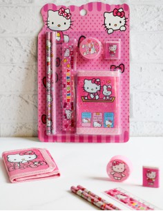 ست هدیه_تحریر هلوکیتی