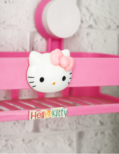 جای لوازم بهداشتی هلو کیتی