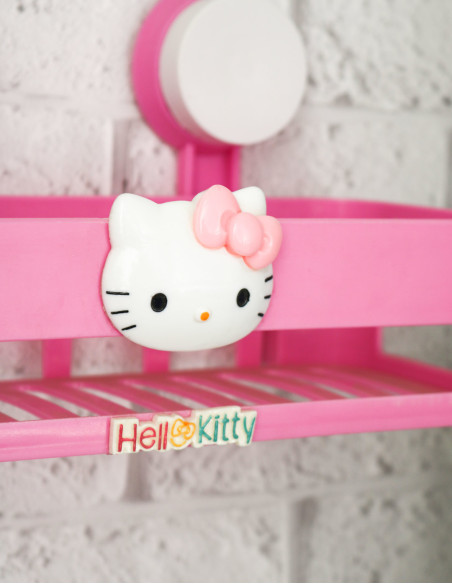 جای لوازم بهداشتی هلو کیتی