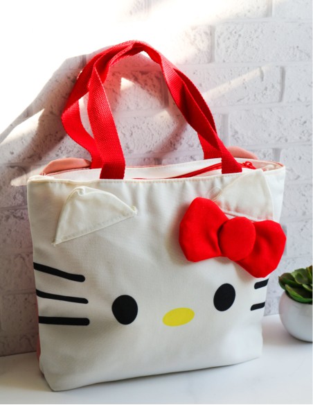 کیف دخترانه_فانتزی هلوکیتی