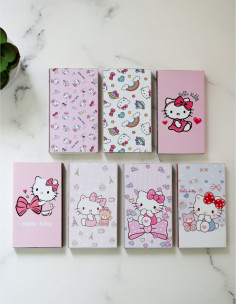 کبریت رنگی هلو کیتی