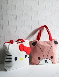 کیف دخترانه_فانتزی هلوکیتی 2