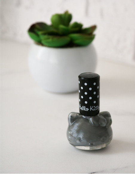 لاک ناخن هلو کیتی