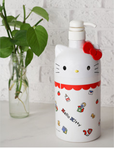 جاشامپو هلو کیتی