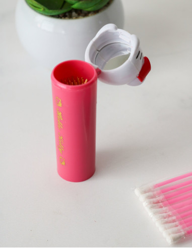 جای خلال کیفی