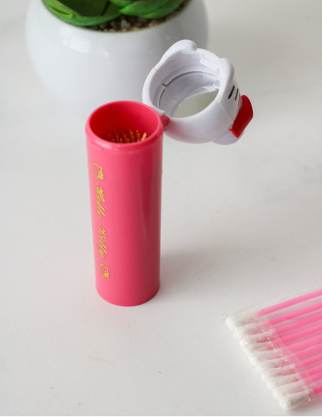 جای خلال کیفی