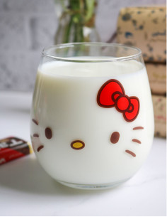 لیوان فانتزی هلو کیتی