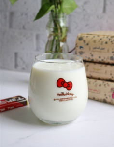 لیوان فانتزی هلو کیتی 2