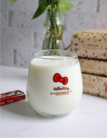 لیوان فانتزی هلو کیتی