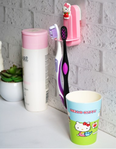 جامسواکی_فانتزی دیواری برای کودک