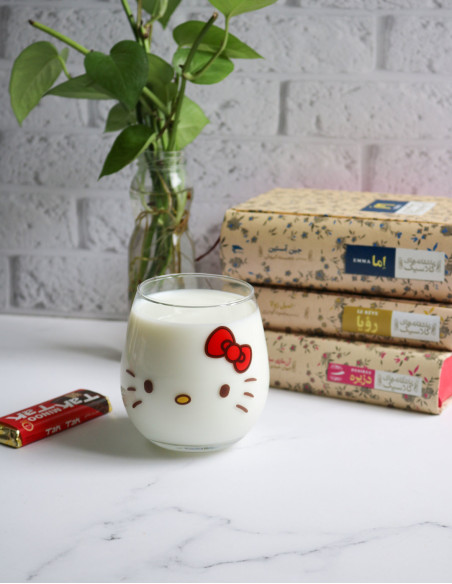 لیوان فانتزی هلو کیتی