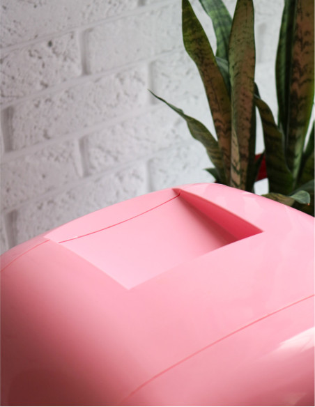 مینی یخچال فانتزی هلو کیتی