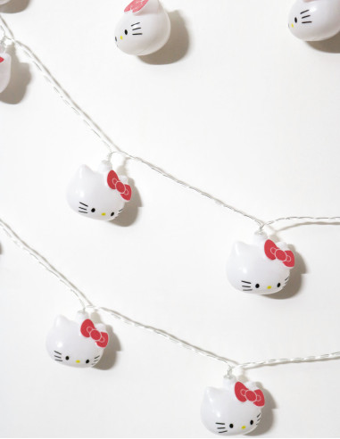 ریسه نور هلو کیتی