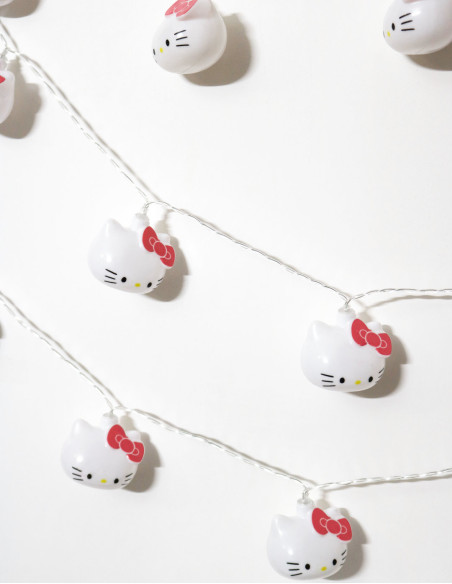 ریسه نور هلو کیتی