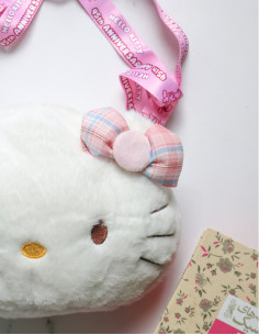 کیف پشمالو هلو کیتی 2