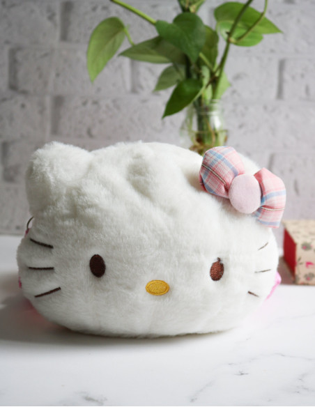 کیف پشمالو هلو کیتی