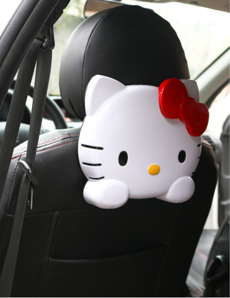 میز غذاخوری ماشین هلو کیتی