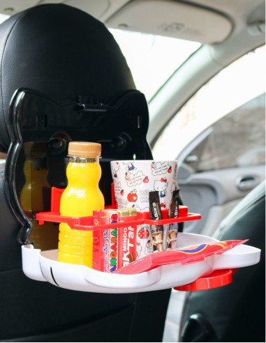 میز غذاخوری ماشین هلو کیتی