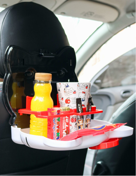 میز غذاخوری ماشین هلو کیتی