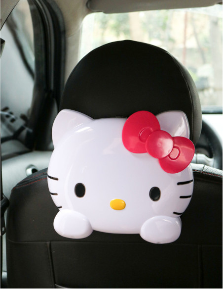 میز غذاخوری ماشین هلو کیتی