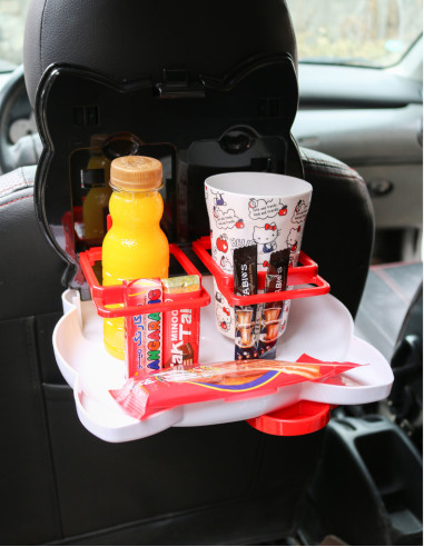 میز غذاخوری ماشین هلو کیتی