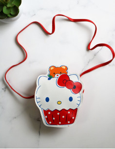 کیف کاپ کیکی هلو کیتی 2