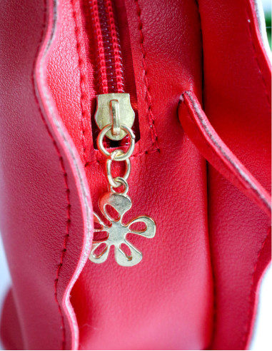 کیف کاپ کیکی هلو کیتی