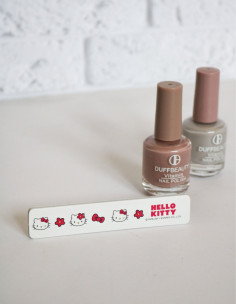 سوهان ناخن هلو کیتی