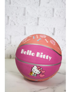 توپ بسکتبال هلو کیتی