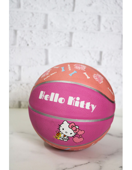 توپ بسکتبال هلو کیتی