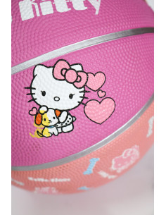 توپ بسکتبال هلو کیتی 2