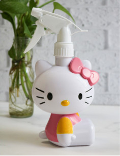 بطری آبپاش هلو کیتی
