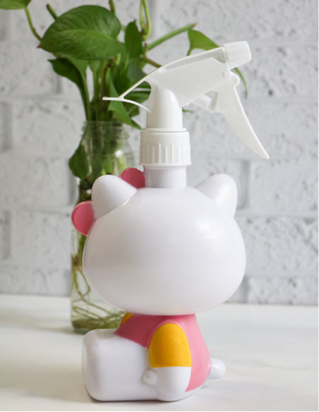 بطری آبپاش هلو کیتی