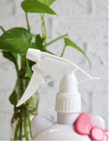 بطری آبپاش هلو کیتی