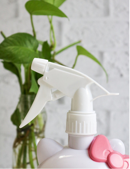 بطری آبپاش هلو کیتی