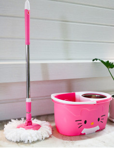 تی چرخشی هلو کیتی