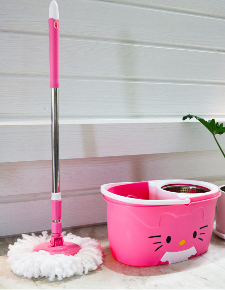 تی چرخشی هلو کیتی