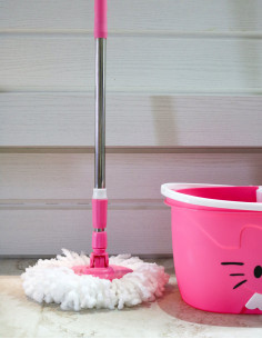 تی چرخشی هلو کیتی 2