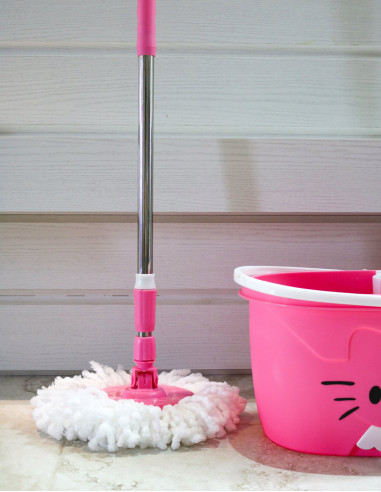 تی چرخشی هلو کیتی