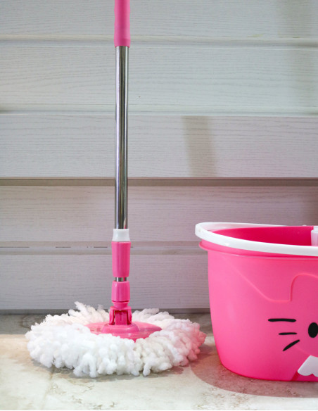 تی چرخشی هلو کیتی