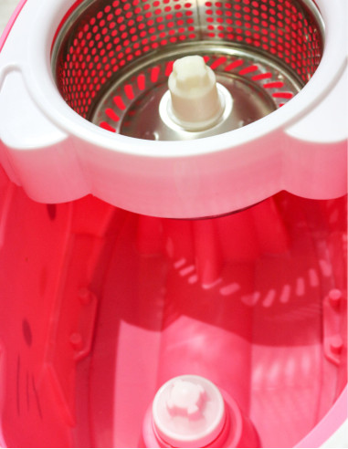 تی چرخشی هلو کیتی