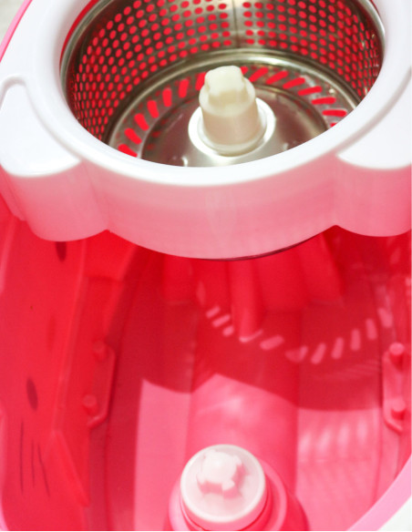 تی چرخشی هلو کیتی