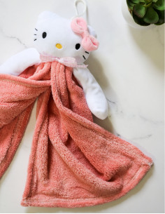 حوله آشپزخانه هلو کیتی 2