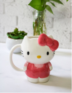 ماگ هلو کیتی