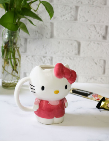 ماگ هلو کیتی